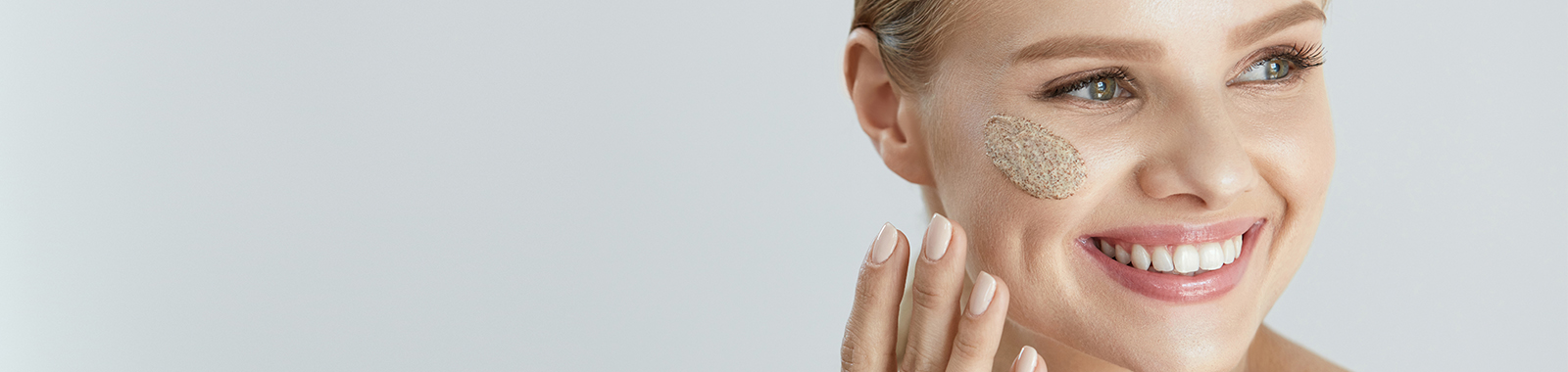 Greenpeel Behandlungen von Dr Schrammek